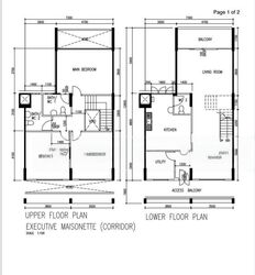 Blk 524 524 BUKIT BATOK STREET 52 (Bukit Batok), HDB Executive #461519381
